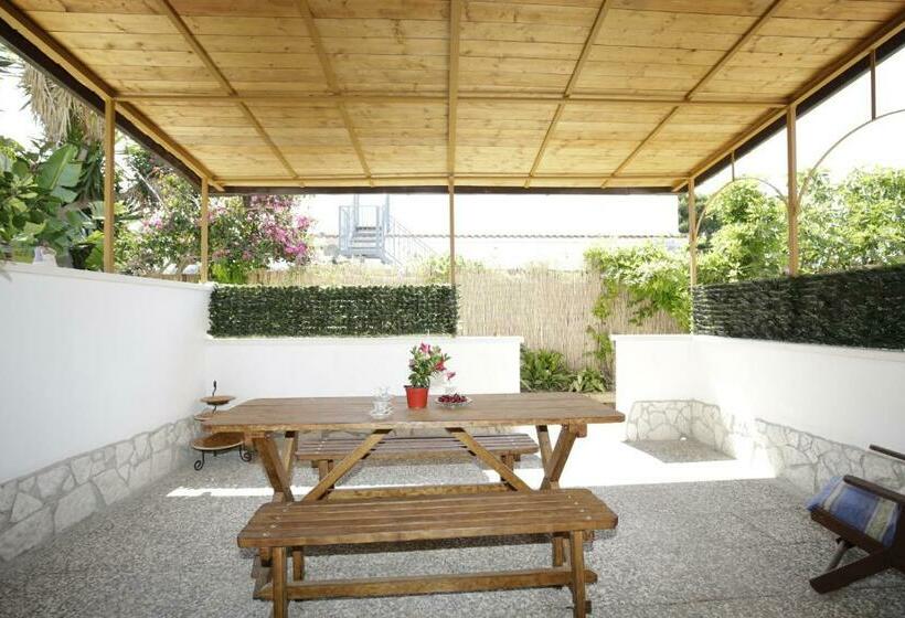 스탠다드 룸, Villa Latino