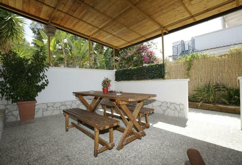 스탠다드 룸, Villa Latino