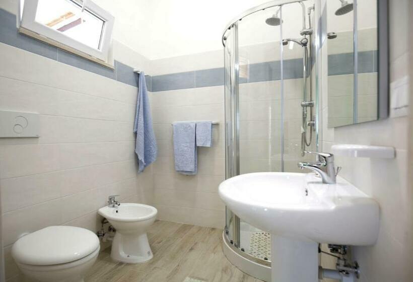 스탠다드 룸, Villa Latino