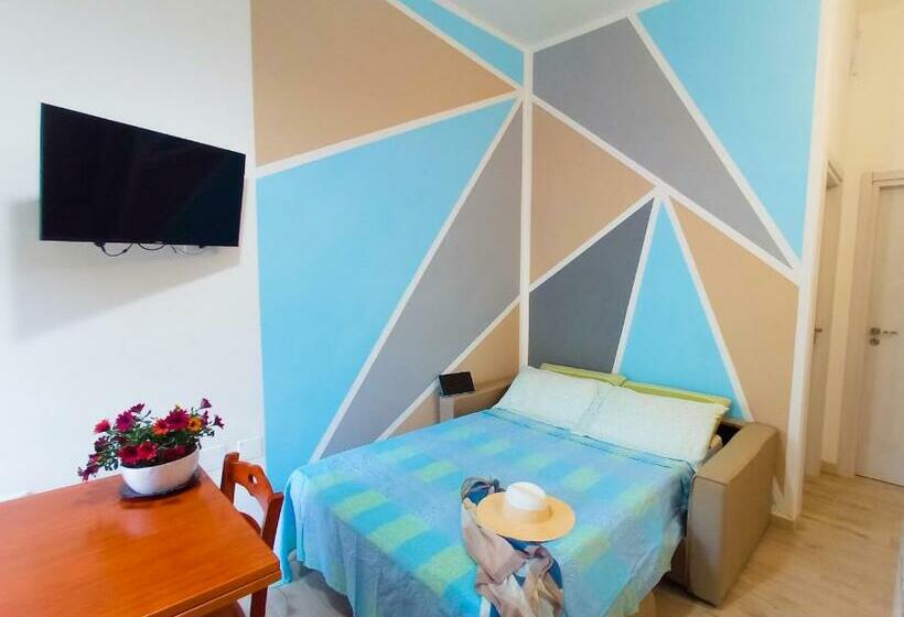 1베드룸 아파트 1층, Villa Latino