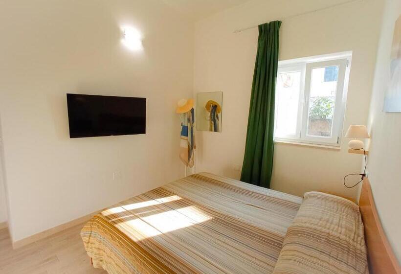 1베드룸 아파트 1층, Villa Latino