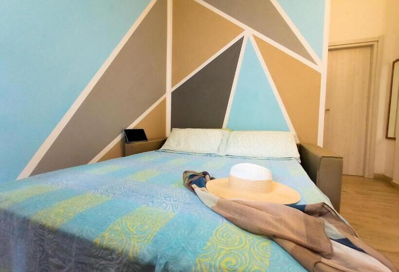 1베드룸 아파트 1층, Villa Latino