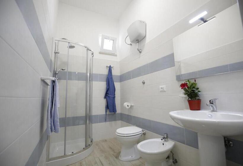 1베드룸 아파트 1층, Villa Latino