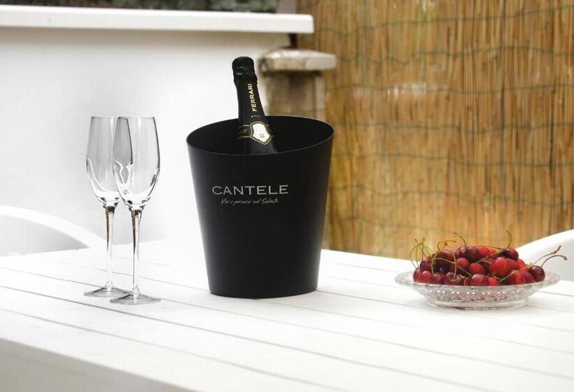 1베드룸 아파트 1층, Villa Latino