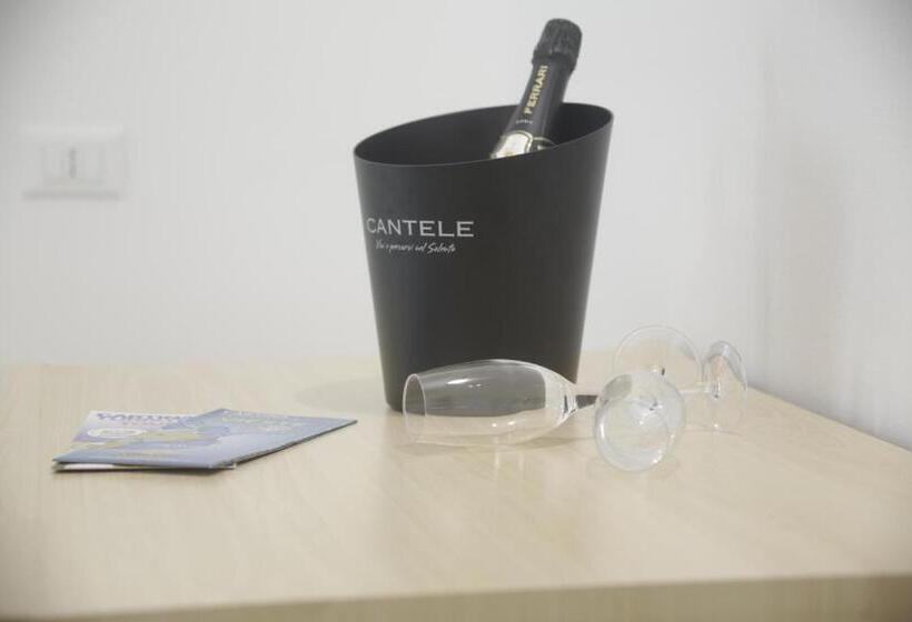 1베드룸 아파트 1층, Villa Latino