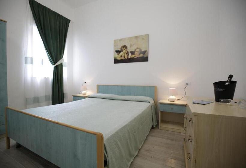 1베드룸 아파트 1층, Villa Latino