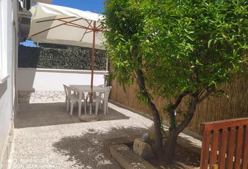 1베드룸 아파트 1층, Villa Latino