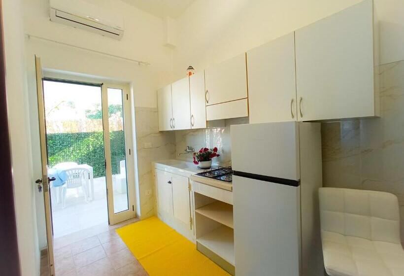 패밀리 룸, Villa Latino