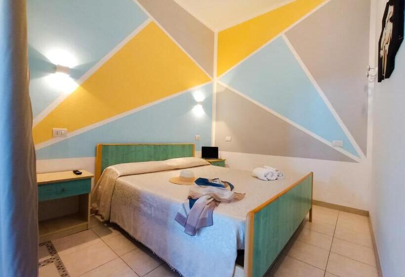 스탠다드 룸, Villa Latino