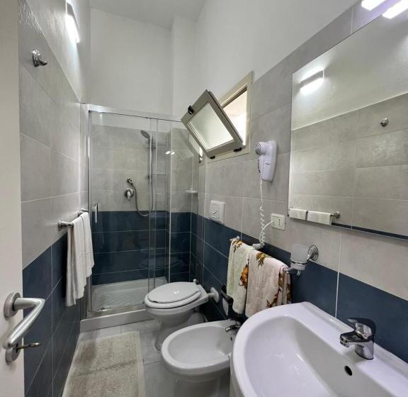 스탠다드 룸, Villa Latino