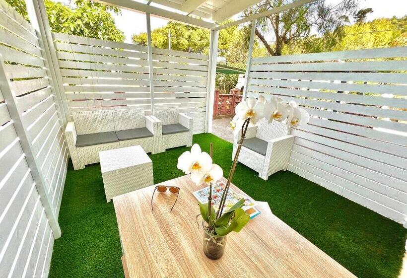 스탠다드 룸, Villa Latino