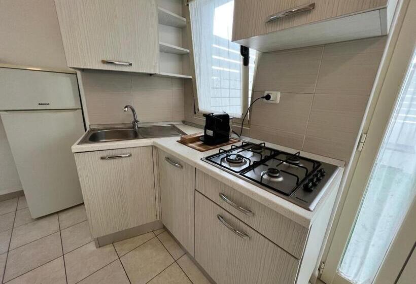 스탠다드 룸, Villa Latino