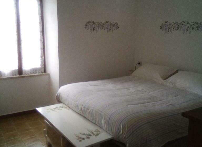 Номер Стандарт, Casa Del Gigi Bnb