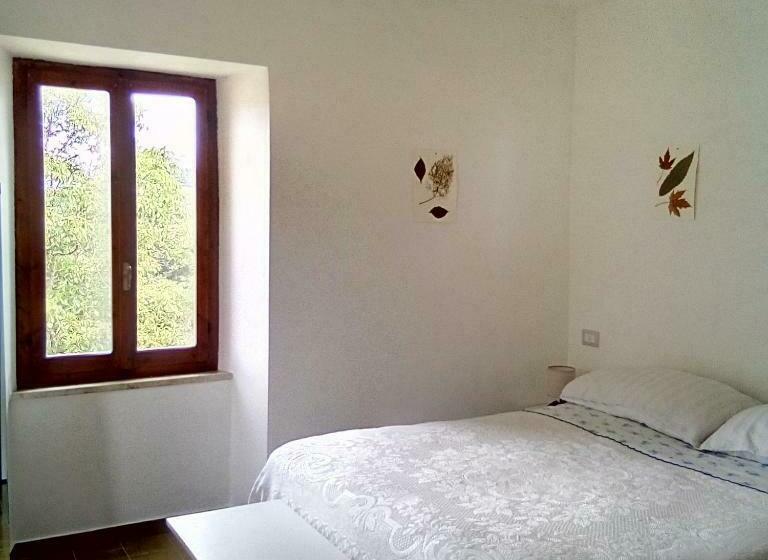 חדר סטנדרט, Casa Del Gigi Bnb