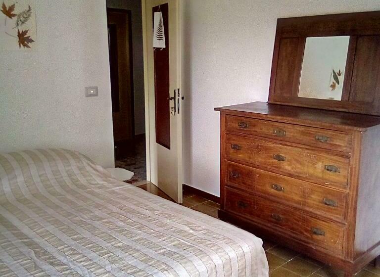 חדר סטנדרט, Casa Del Gigi Bnb