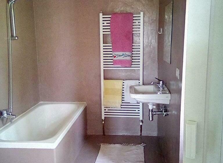 Номер Стандарт, Casa Del Gigi Bnb