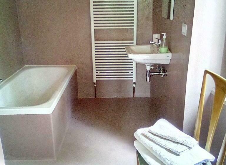 חדר סטנדרט, Casa Del Gigi Bnb