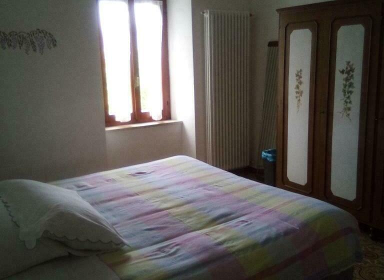 חדר סטנדרט, Casa Del Gigi Bnb