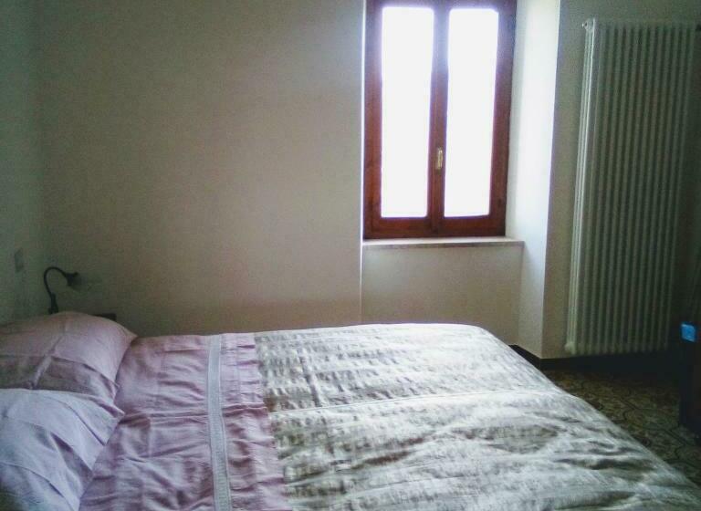 חדר סטנדרט, Casa Del Gigi Bnb