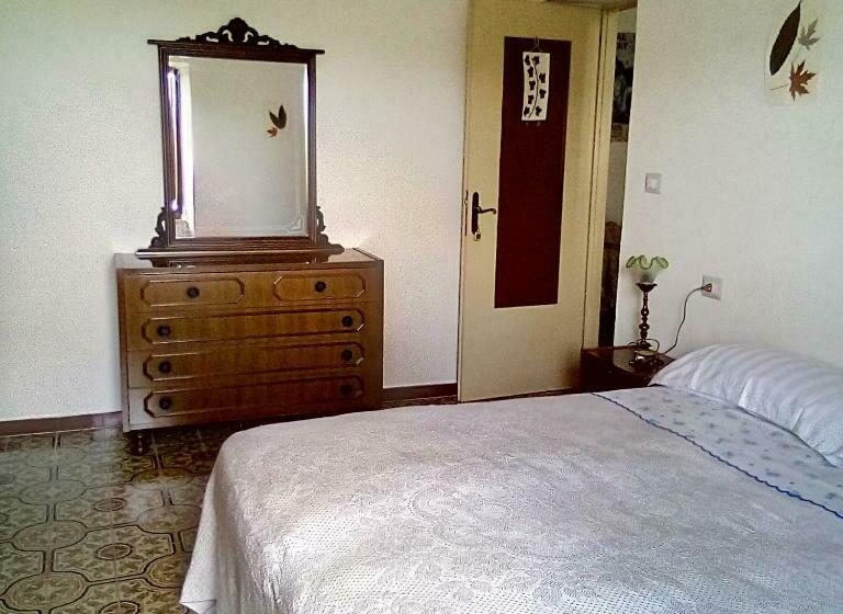 חדר סטנדרט, Casa Del Gigi Bnb