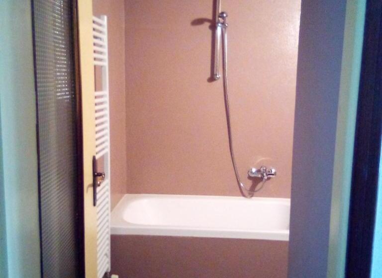 חדר סטנדרט, Casa Del Gigi Bnb