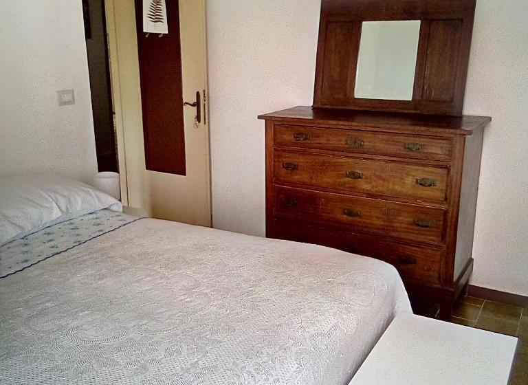 Номер Стандарт, Casa Del Gigi Bnb