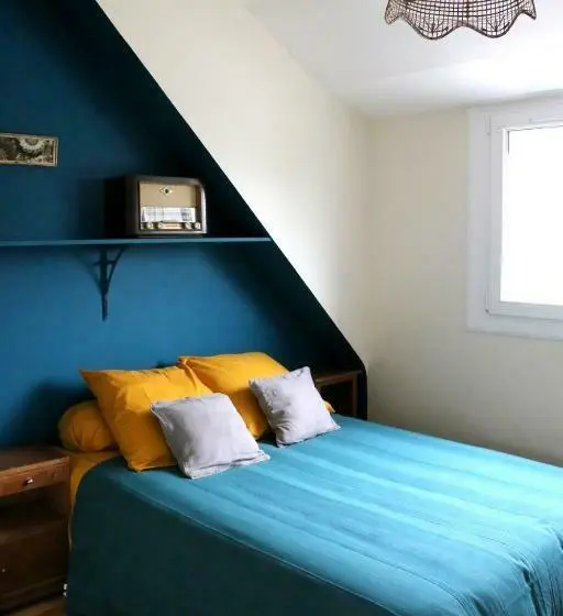 スタンダードルーム, La Maison Du Cosquer