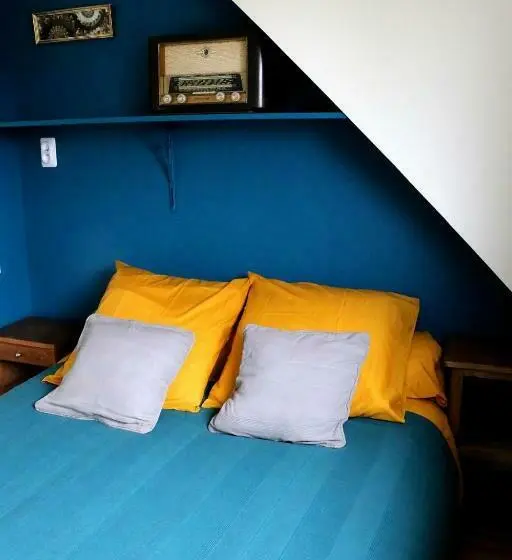 スタンダードルーム, La Maison Du Cosquer