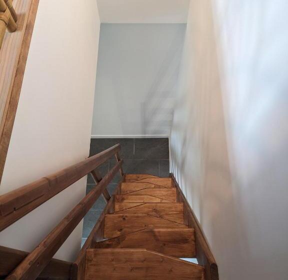 חדר סטנדרט, La Maison Du Cosquer