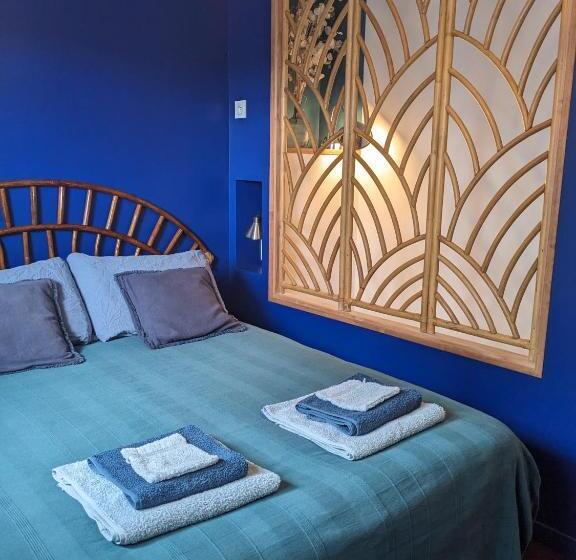 חדר סטנדרט, La Maison Du Cosquer