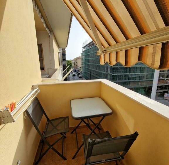 חדר סטנדרט, The Shell Guest House