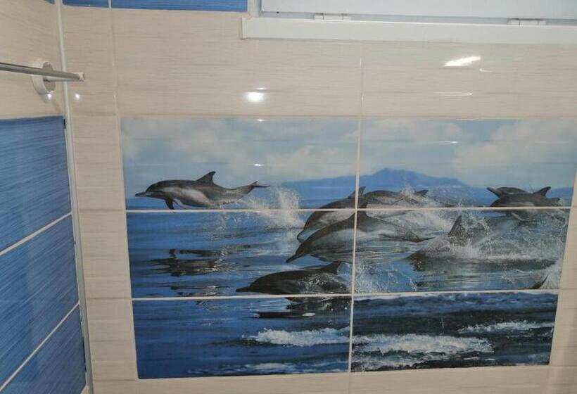 غرفة قياسية, къща за гости диана дик