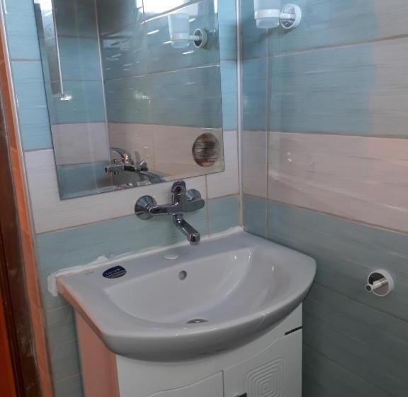 غرفة قياسية, къща за гости диана дик