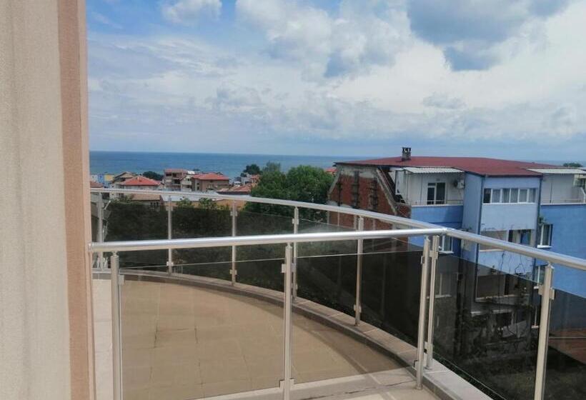 غرفة إقتصادية, къща за гости диана дик