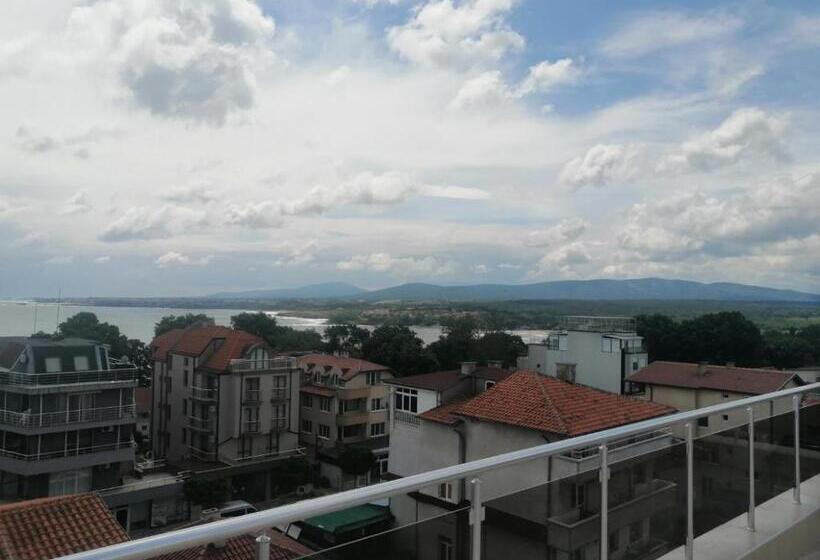 غرفة إقتصادية, къща за гости диана дик