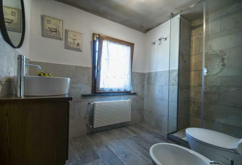 スタンダードルーム, Family Farm Soc. Agr. A R.l