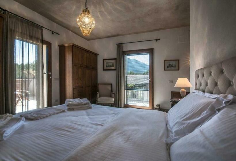 スタンダードルーム, Family Farm Soc. Agr. A R.l