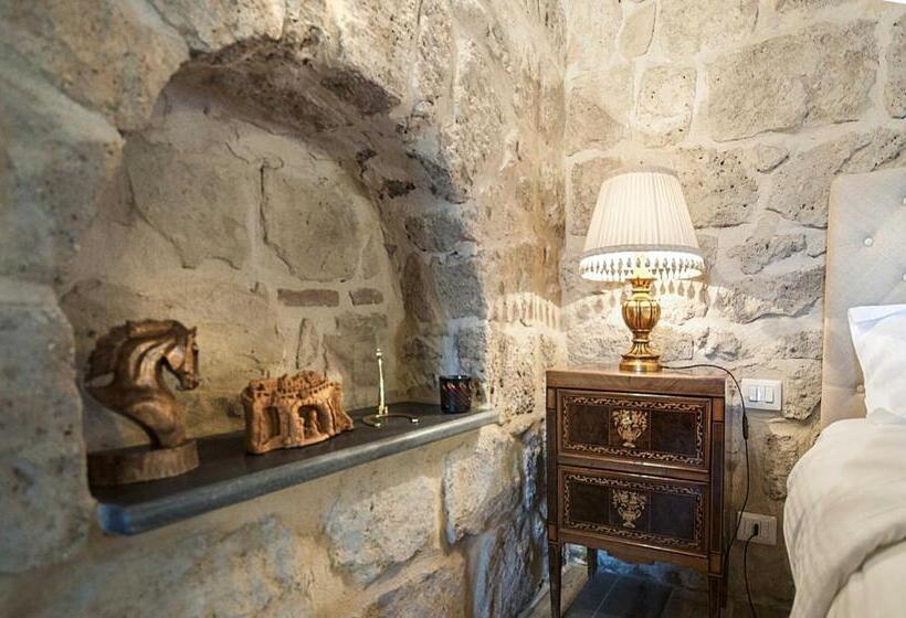 デラックスルーム, Family Farm Soc. Agr. A R.l