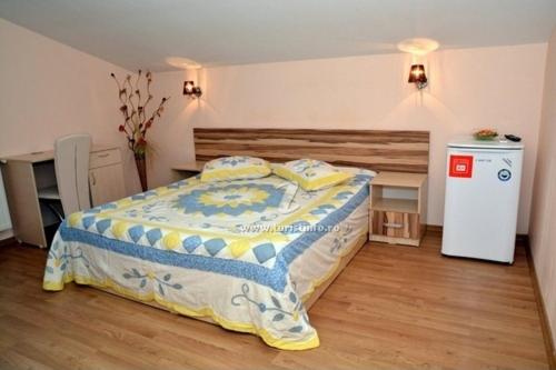 Quarto standard, Casa Isabel Constanta