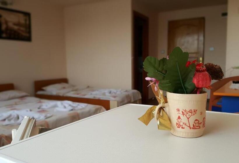 Трехместный Номер Deluxe, Vila Tei Guesthouse