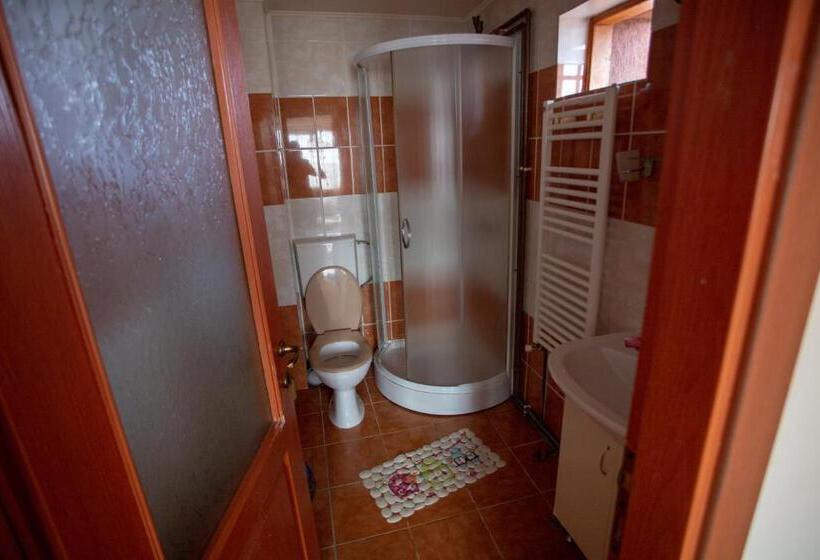 Трехместный Номер Deluxe, Vila Tei Guesthouse