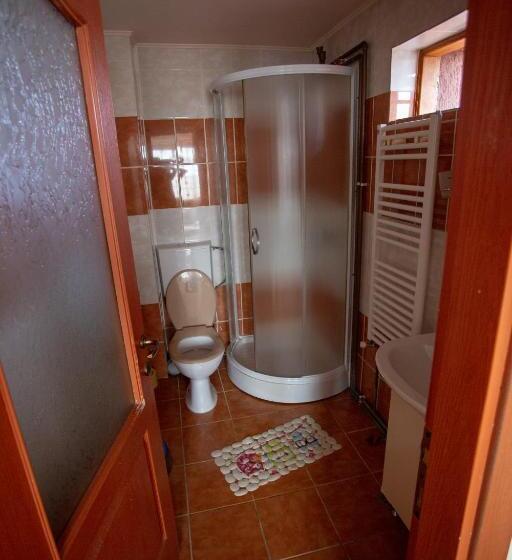 디럭스 트리플 룸, Vila Tei Guesthouse