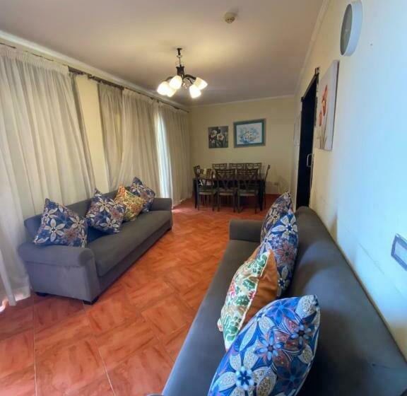 آپارتمان 1 خوابه با چشمانداز دریا, Porto Marina Resort Apartments Familie