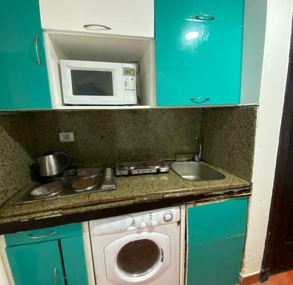 آپارتمان 1 خوابه با چشمانداز دریا, Porto Marina Resort Apartments Familie