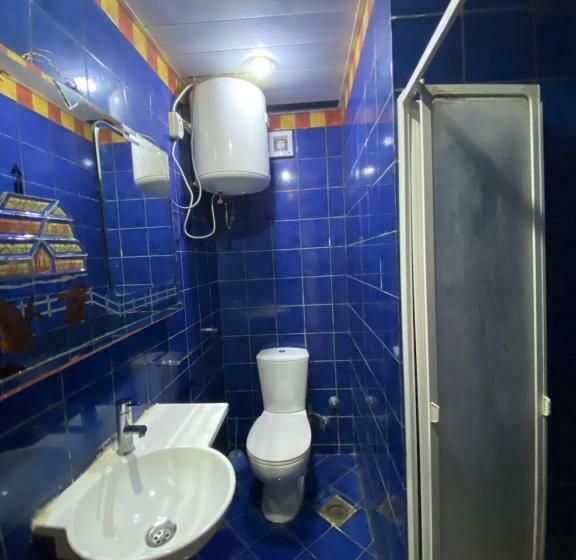 آپارتمان 1 خوابه با چشمانداز دریا, Porto Marina Resort Apartments Familie