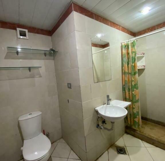 آپارتمان 1 خوابه با چشمانداز دریا, Porto Marina Resort Apartments Familie