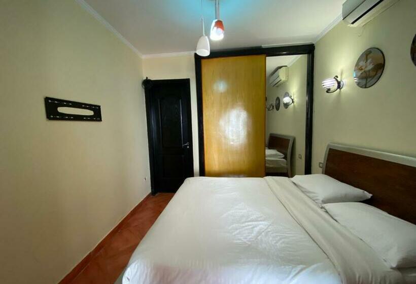 آپارتمان 1 خوابه با چشمانداز دریا, Porto Marina Resort Apartments Familie