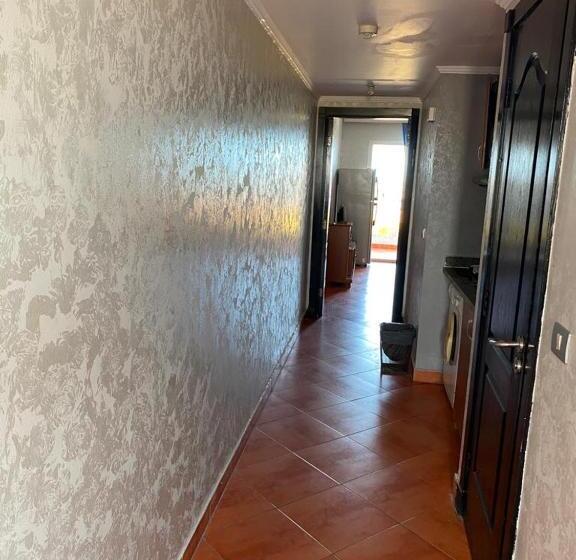 آپارتمان 1 خوابه با چشمانداز استخر, Porto Marina Resort Apartments Familie