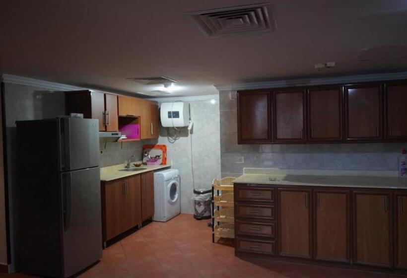 اتاق خانوادگی با چشمانداز جانبی دریا, Porto Marina Resort Apartments Familie