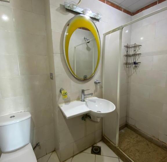 اتاق خانوادگی با چشمانداز جانبی دریا, Porto Marina Resort Apartments Familie